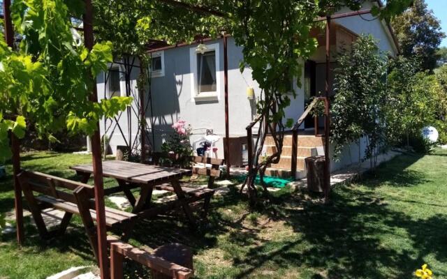 tatilevim48-Detached Home in Fethiye,Kargı