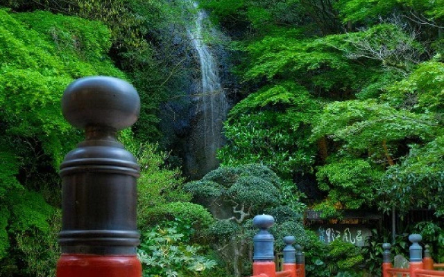 Yugawara Onsen Seiranso