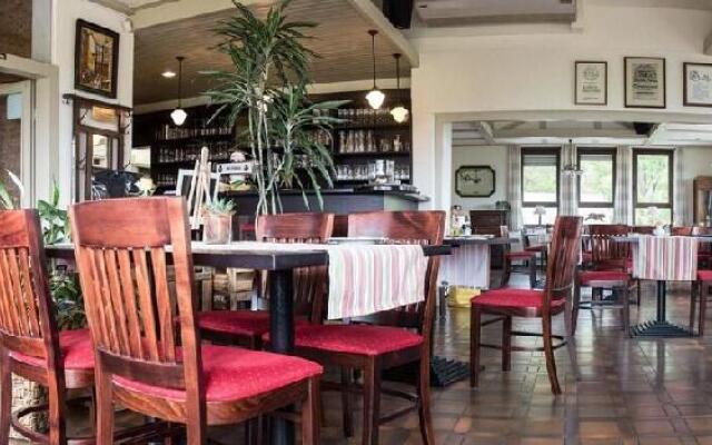Hotel am Flugplatz B&B