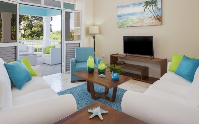 Ocean Village #12