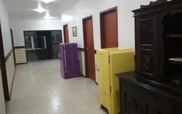 Pousada Vale dos Barões
