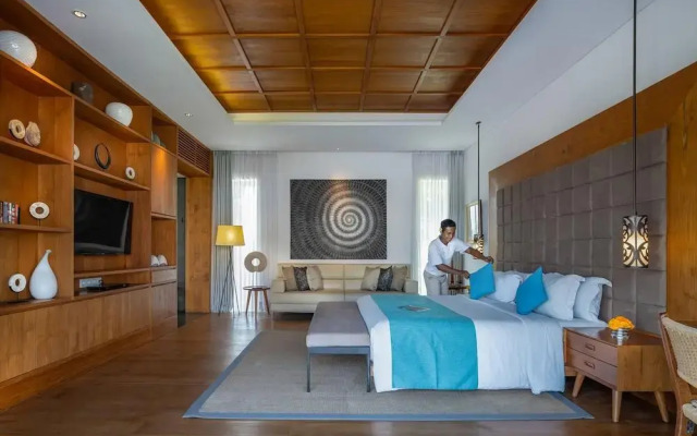 Villa Cendrawasih