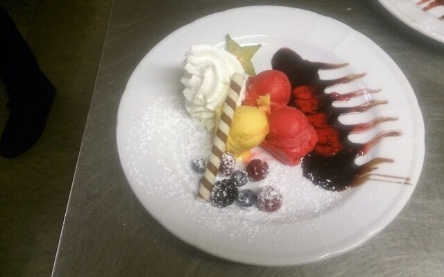 Romantik Hotel zur Krone