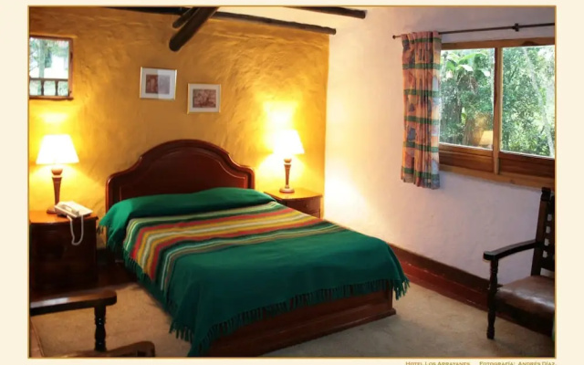 Hotel Campestre Los Arrayanes