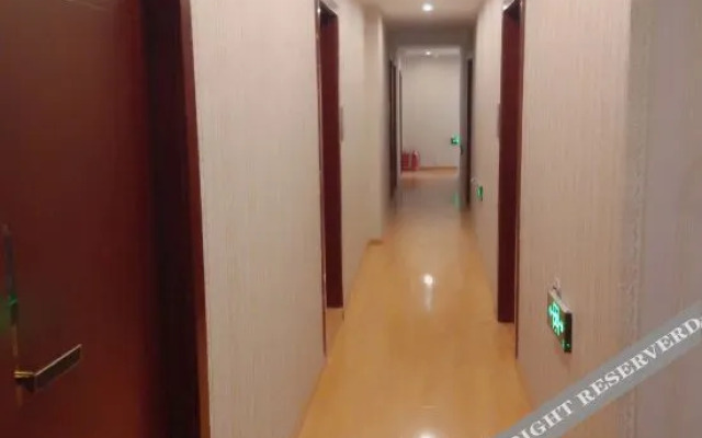 Mianyang Huile Hotel