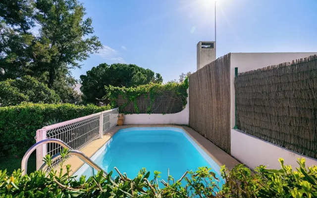 Balaia 3-Bed Family Holiday Villa