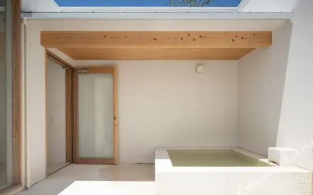 Yunoyama Onsen Sosuikyo