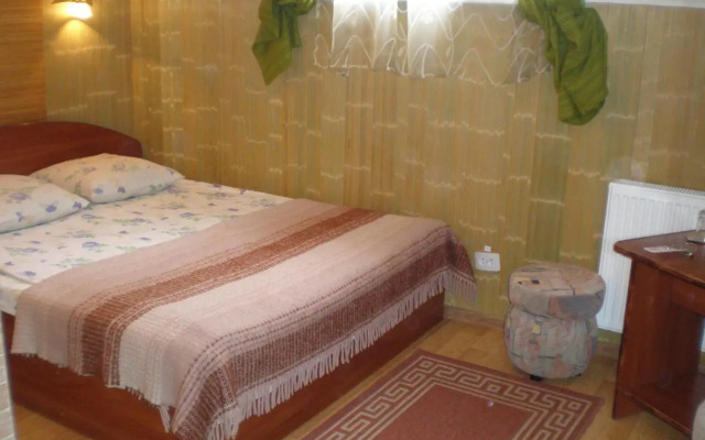Pallada Motel