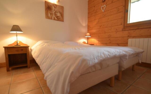 Appartement Les Menuires, 4 pièces, 6 personnes - FR-1-452-246