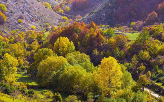 Appartamento a Campo Felice - Treeffe