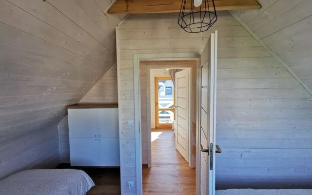 La Cubita - Nowe domki i apartamenty