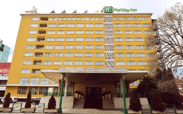 Holiday Inn Skopje, an IHG Hotel