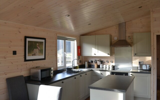 The Chiltern Lodges at Upper Farm Henton