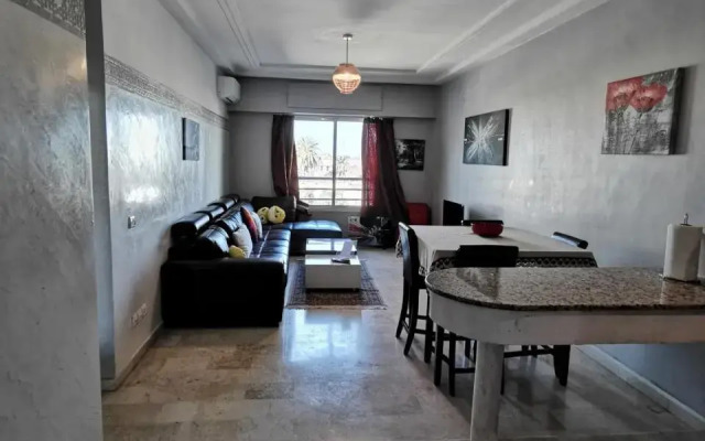 Blume Apartment Casa Port - 2 Bedrooms