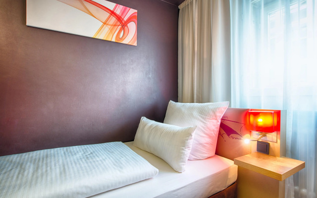 Leonardo Boutique Hotel Munich