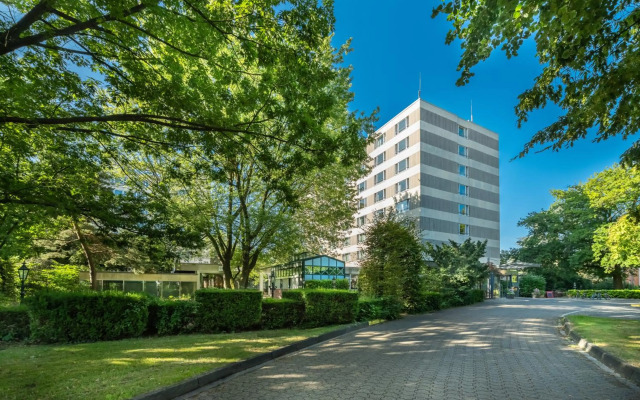 Hotel Krefelder Hof