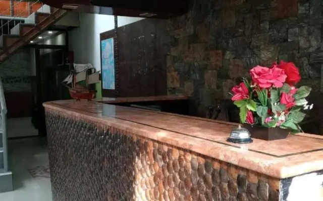 Wjv Inn Mahayahay