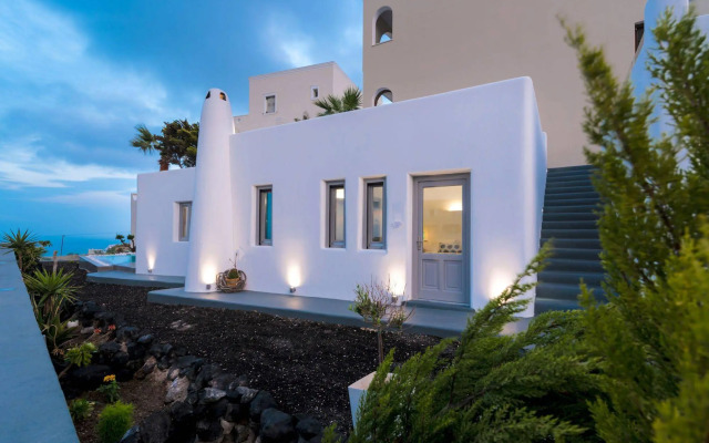San Marino Suites by Calm Collection