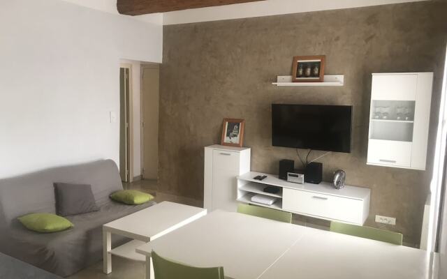 L'appartement Pyrenées