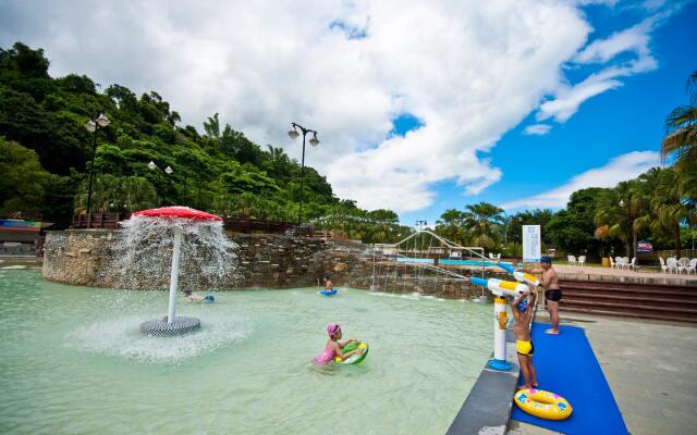 Toyugi Hot Spring Resorts & SPA