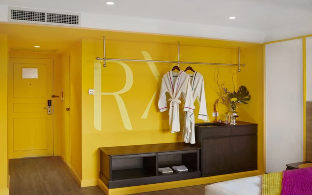 Rxv Wellness Village