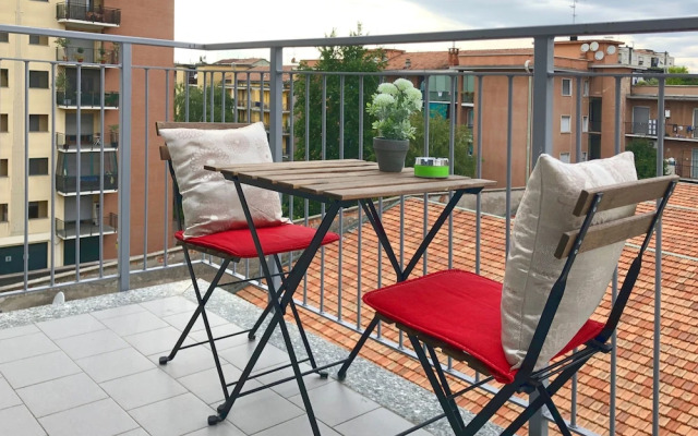 StepAndGo Apartments