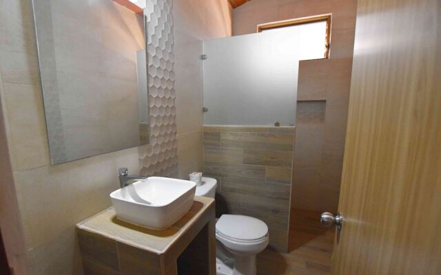 Hotel Villa Flores