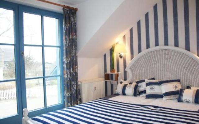 Ferienwohnung Urte 24 In Putgarten