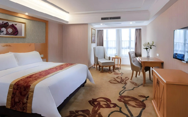 Vienna International Hotel Zhongshan Kanghua Road