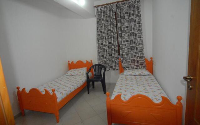 Orikum Veranda Apartments