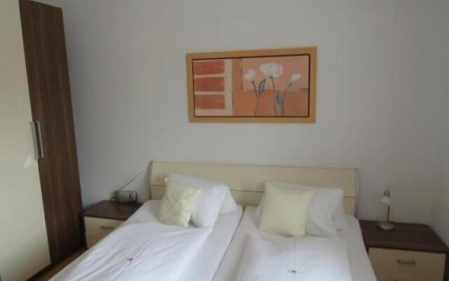 Sportpension Strobl