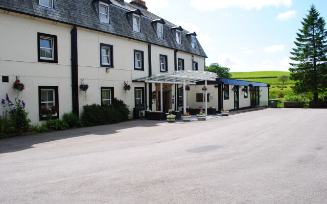 Shap Wells Hotel