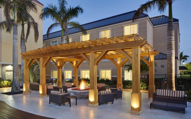 Courtyard by Marriott Sarasota at University Town Center