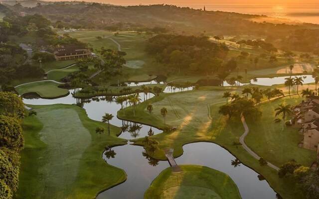 San Lameer Villa  Rentals 2507