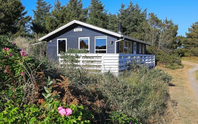 Spacious Holiday Home in Rødby With Relaxing Whirlpool