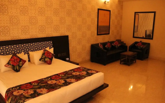 Club Anandam