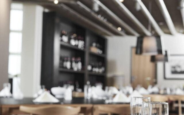 Milling Hotel Vejle