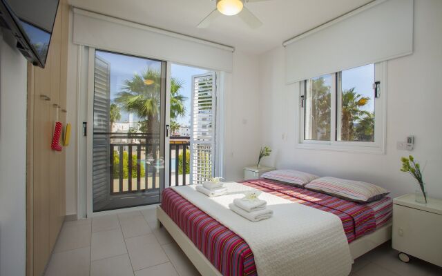 Passion Villa