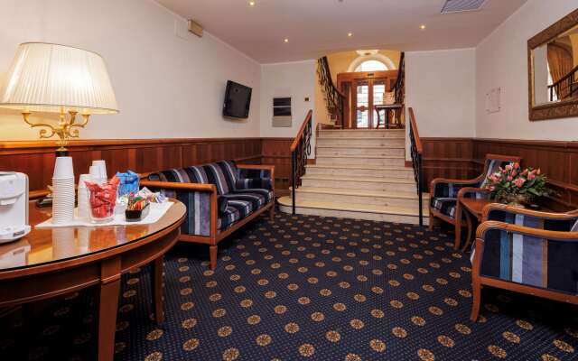 Hotel Raffaello, Sure Hotel Collection by Best Western