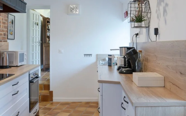 Charming Breton House Near the sea