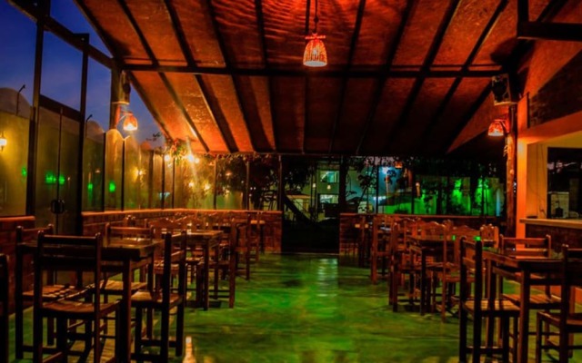 Lodge Viñas del  Sol