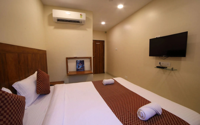 Prakash Inn By OYO Rooms