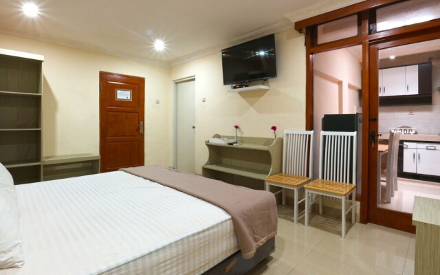 Zen Boutique Syariah Hotel