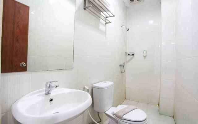 Benteng Hotel Pekanbaru