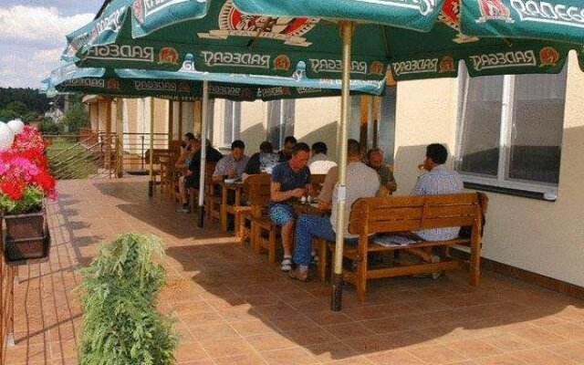 Hotel Vrchovina