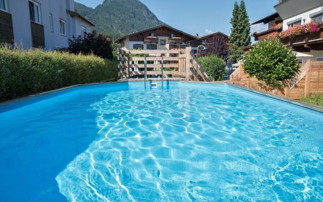 Angerer Alpine Suiten und Familienappartements Tirol