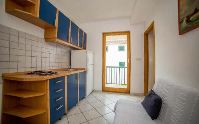 Gulin Apartments