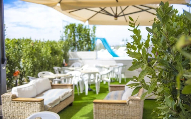 Hotel Oberdan