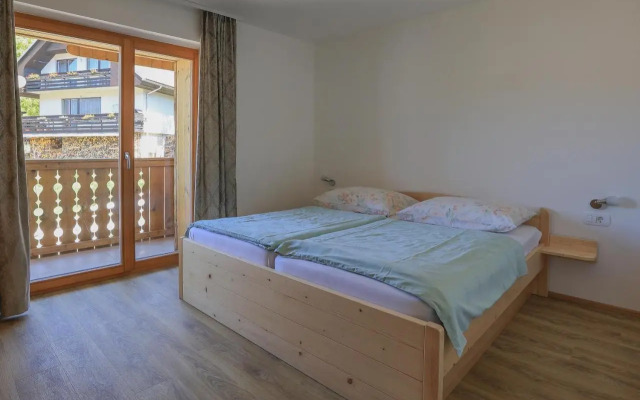 Apartments Mulej