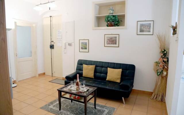 Matera Holiday Apartment